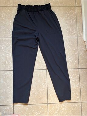 Lululemon joggers